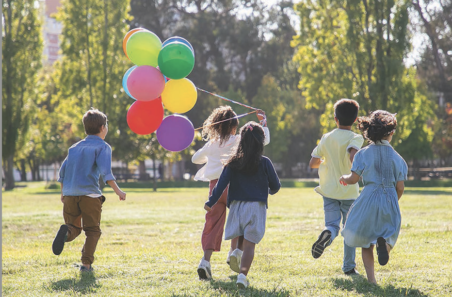 particolare della copertina di Per amore dei nostri figli